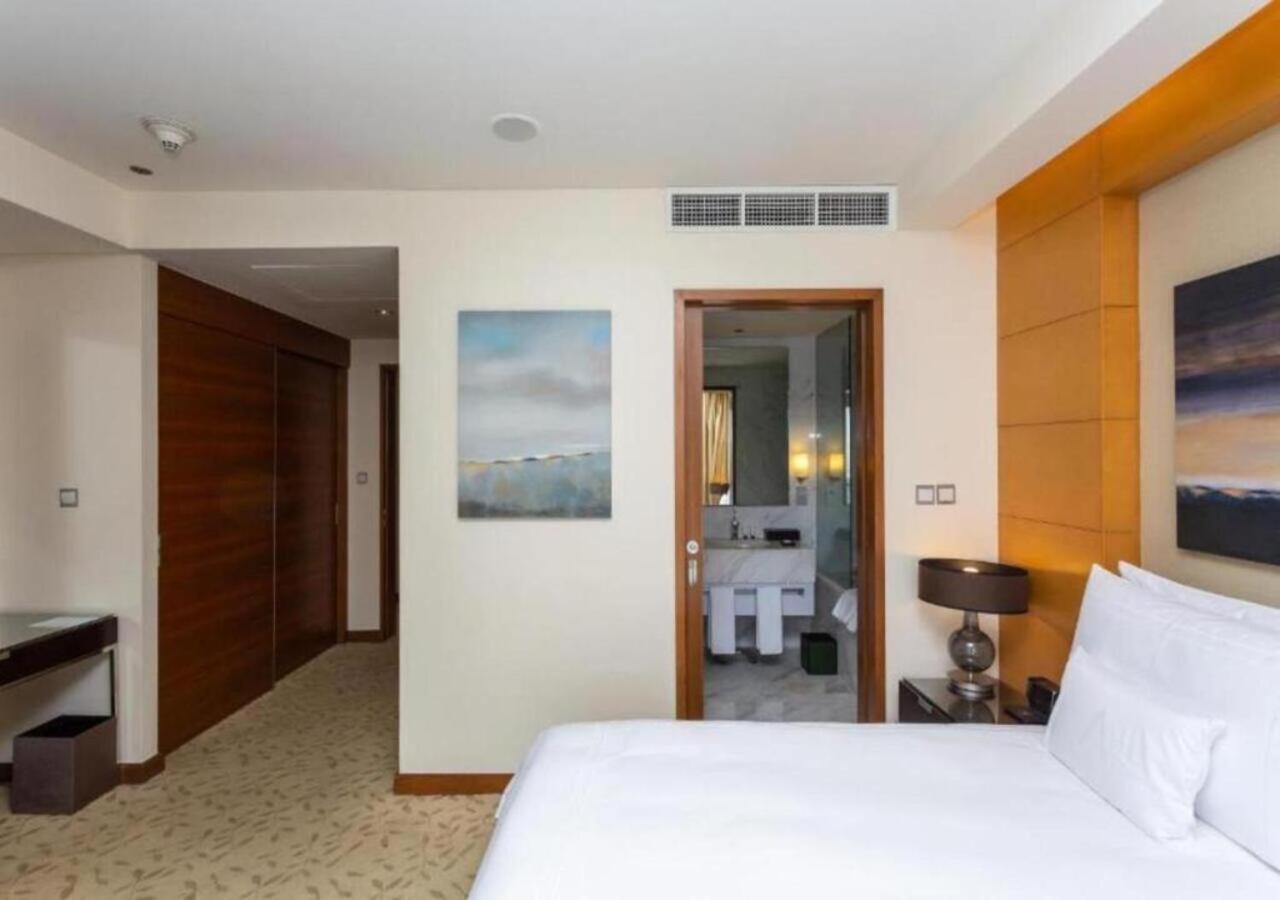 Appartement Deluxe - Address Mall - The Dubaï