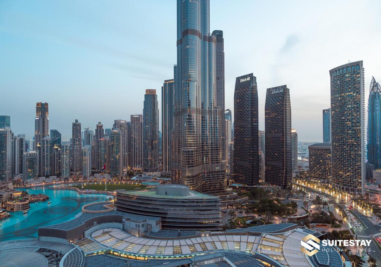 Deluxe - Address Mall - The * Dubaï