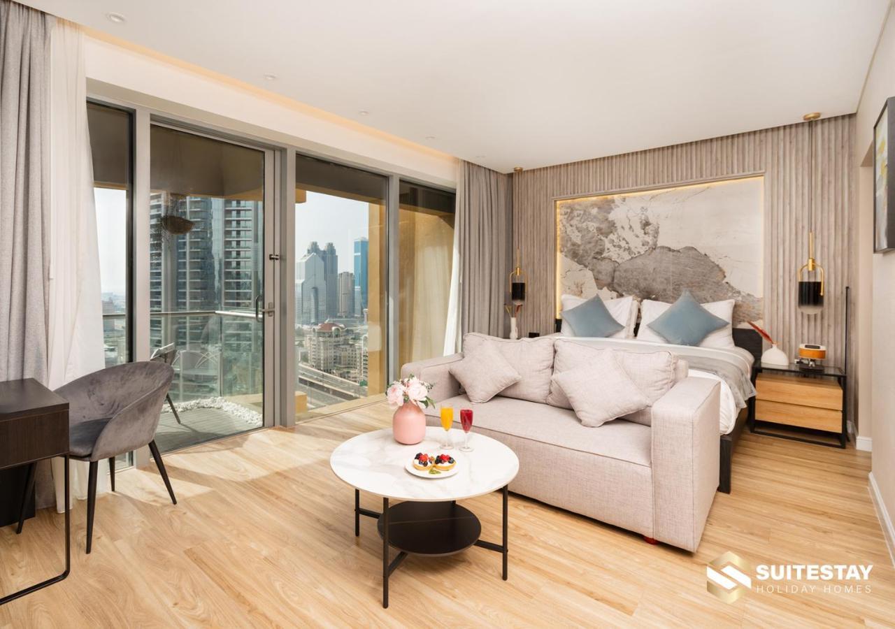 Deluxe - Address Mall - The Appartement Dubaï