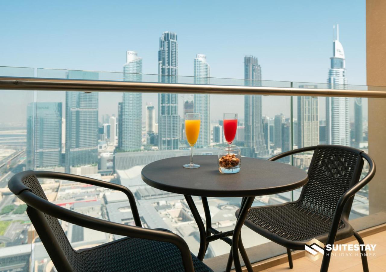 Deluxe - Address Mall - The Dubaï