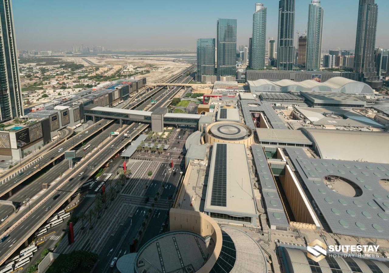 Deluxe - Address Mall - The Dubaï