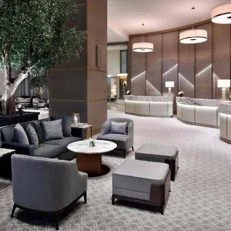Deluxe - Address Dubai Mall - The Residence Extérieur photo