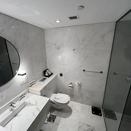 Deluxe - Address Dubai Mall - The Residence Extérieur photo