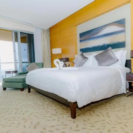 Deluxe - Address Dubai Mall - The Residence Extérieur photo