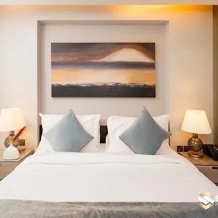 Deluxe - Address Dubai Mall - The Residence Extérieur photo