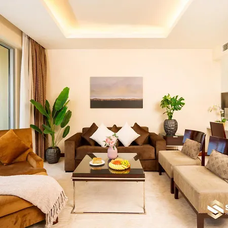 Deluxe - Address Dubai Mall - The Residence Extérieur photo