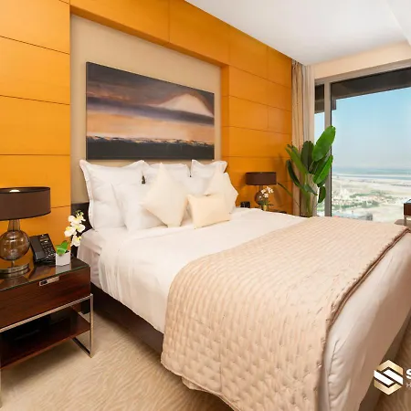 Deluxe - Address Dubai Mall - The Residence Extérieur photo