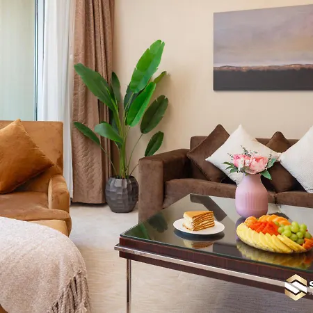 Deluxe - Address Dubai Mall - The Residence Extérieur photo
